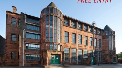 스코틀랜드 스트리트 스쿨 박물관 (스코틀랜드 스트리트 스쿨 뮤지엄)